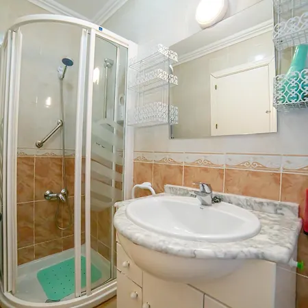 Apartamento La Brisa Malaga Exterior photo