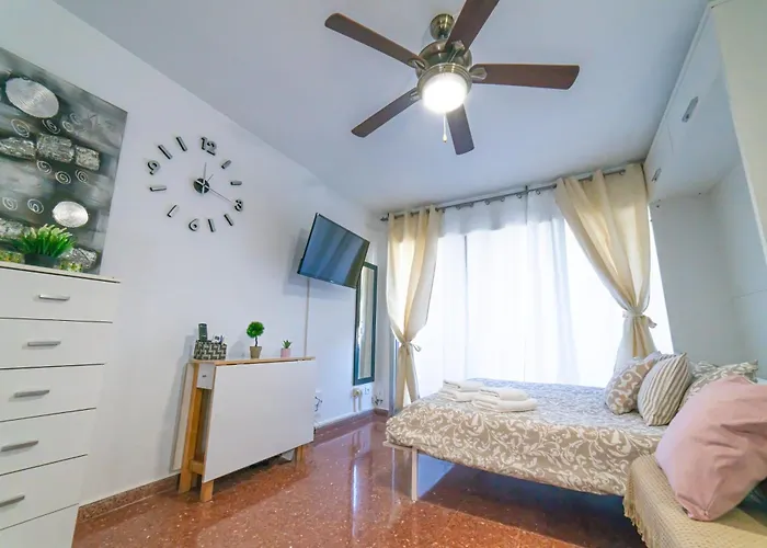 Apartamento La Brisa