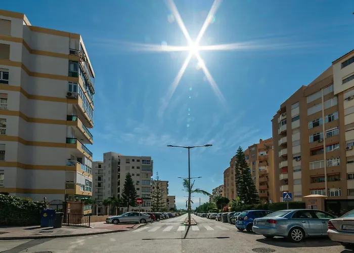 Apartamento La Brisa