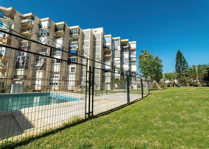 Apartamento La Brisa
